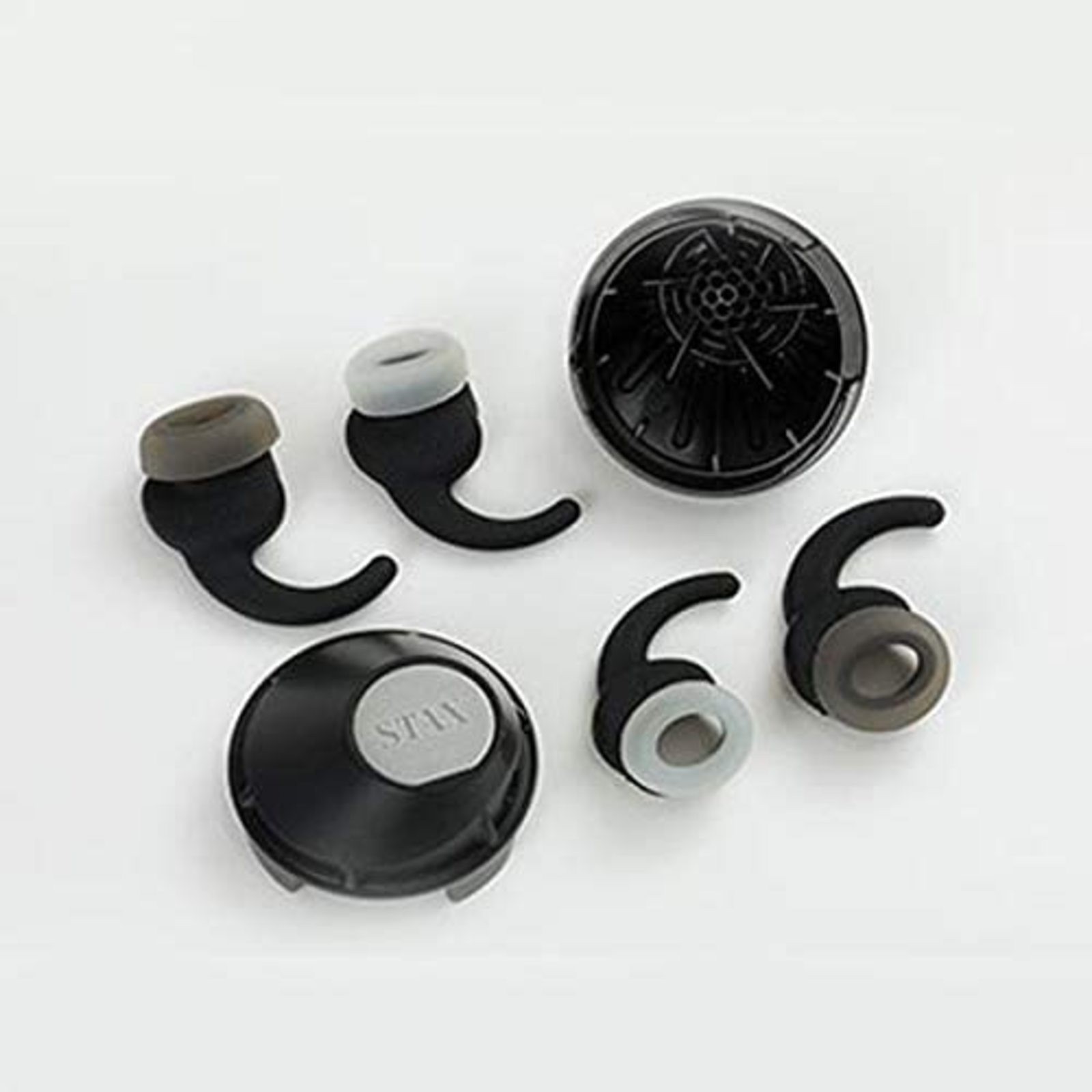 STAX In-the-Ear for Speaker Sealed Cover / Ear Chipset STAX CES-A1 F/S w/Track#