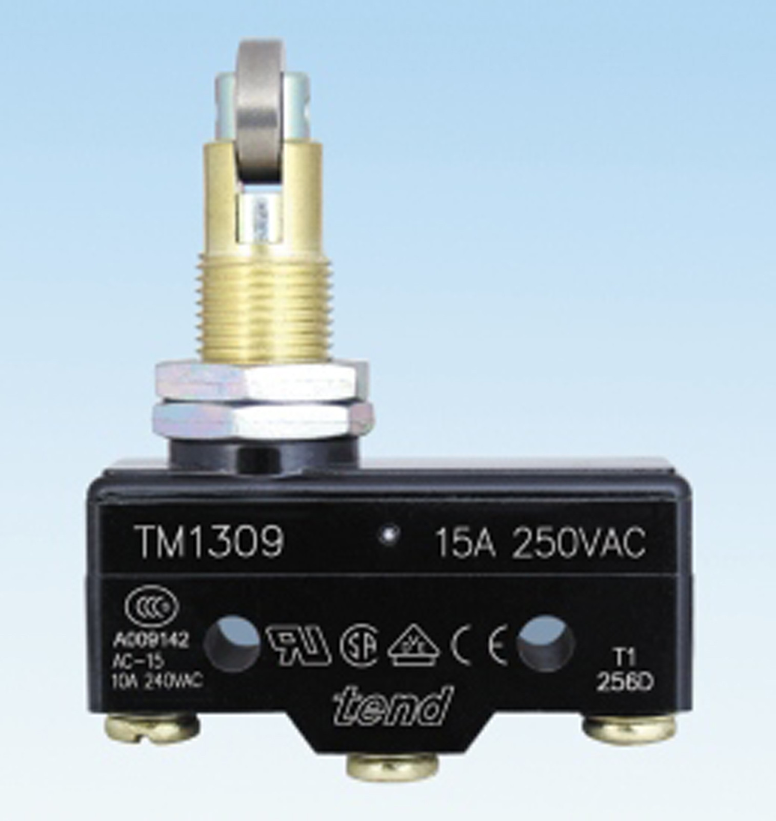 Micro Switch (Tend) TM-1309