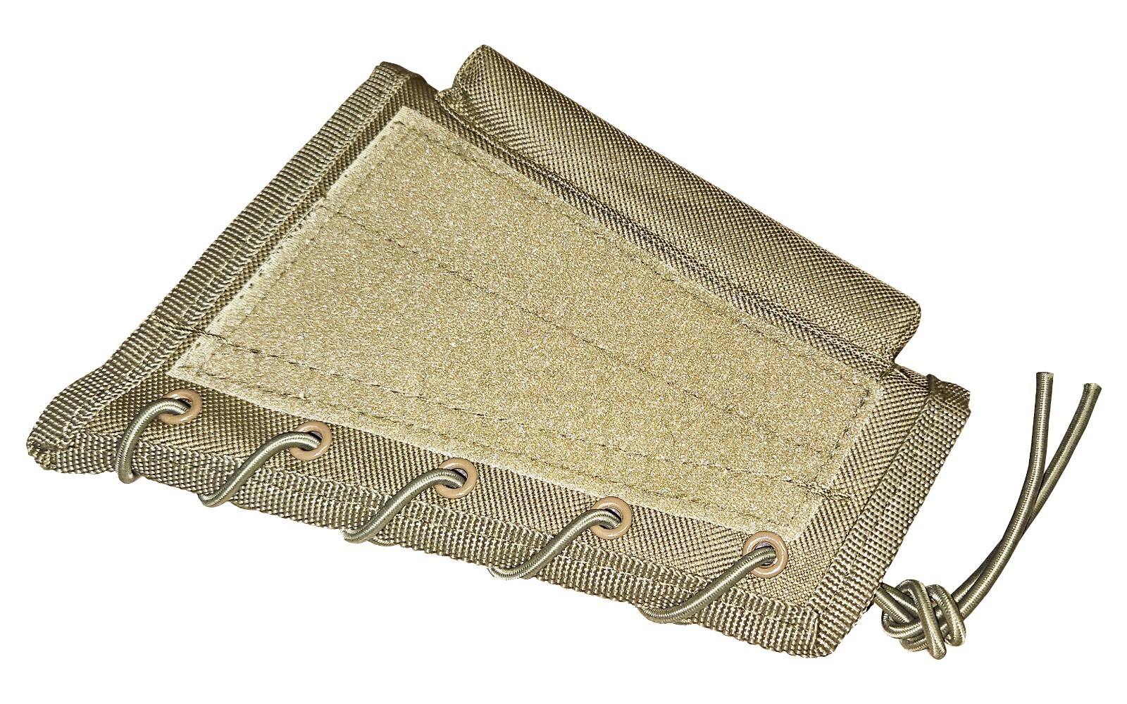 Tan Lace-up Cheek Rest w/ Riser Pad Fits Ruger 10/22 77/22 American Scout Rifle