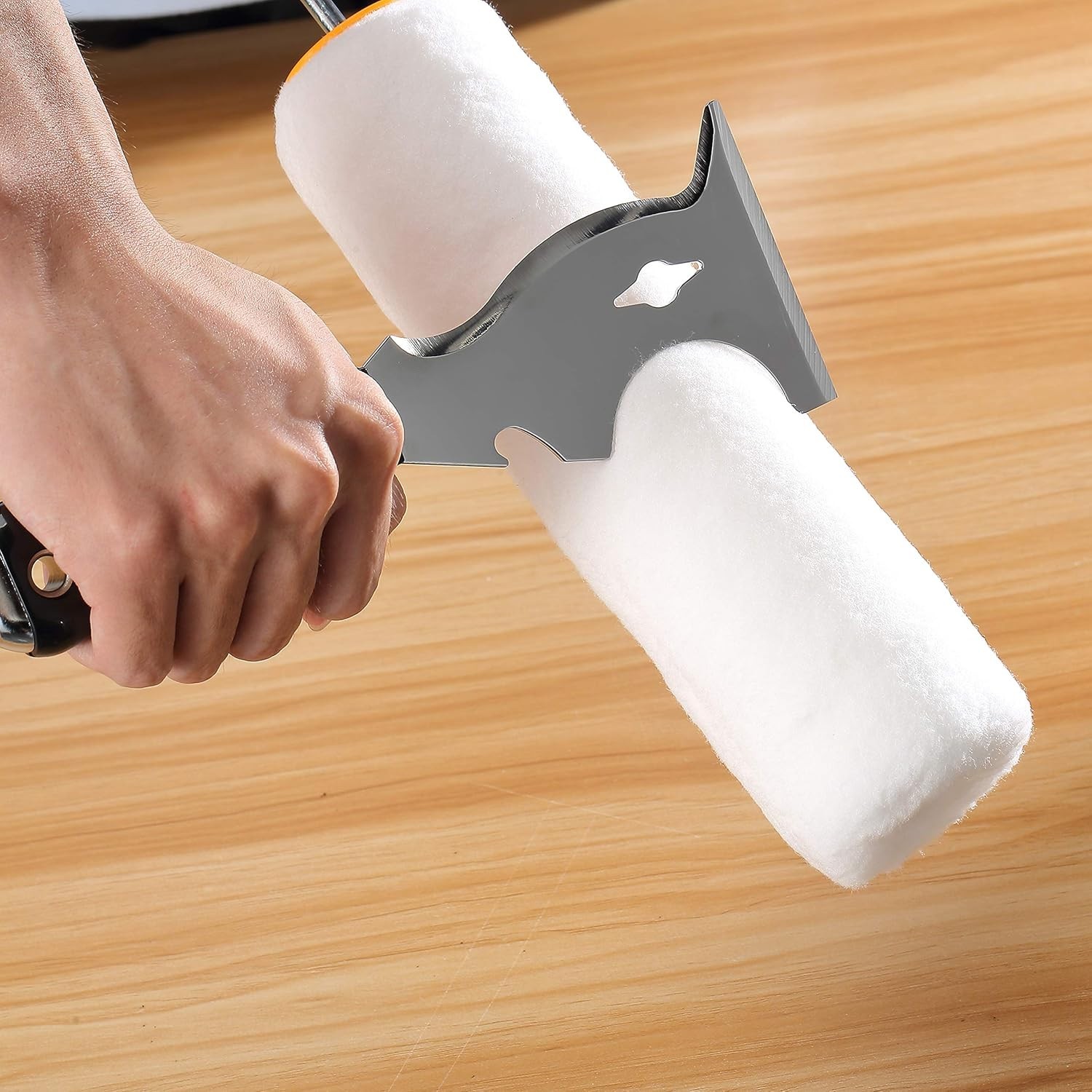 Complete Your Toolkit with Bates 10-in-1 Paint Scraper: Durable & Efficient