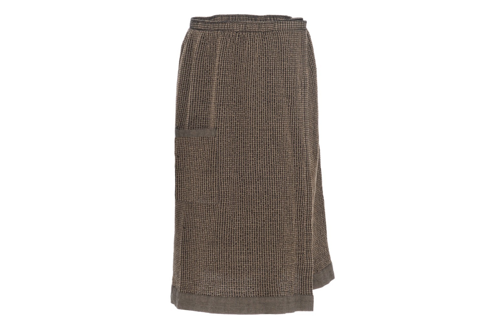 Rento Kenno Waist Towel, Cotton/Polyester