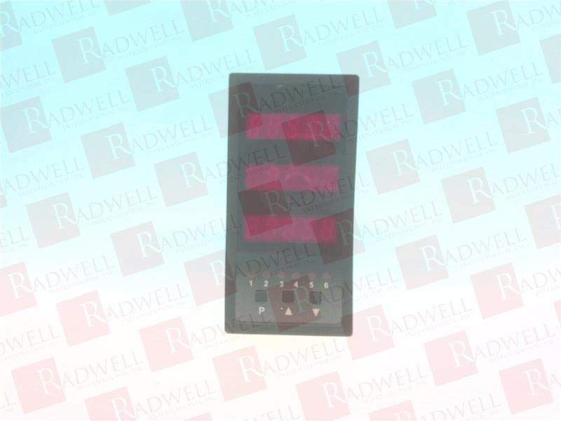 TEXMATE DI-503T / DI503T (USED)