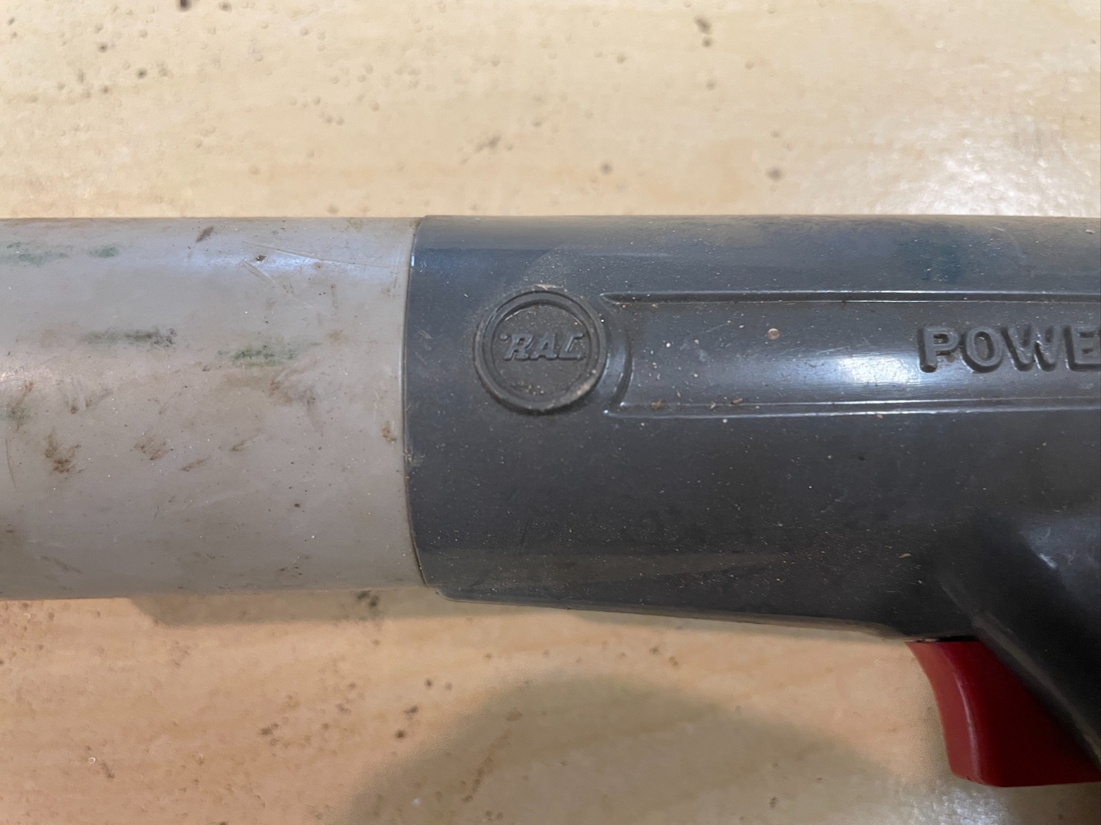Timing Light Gun
