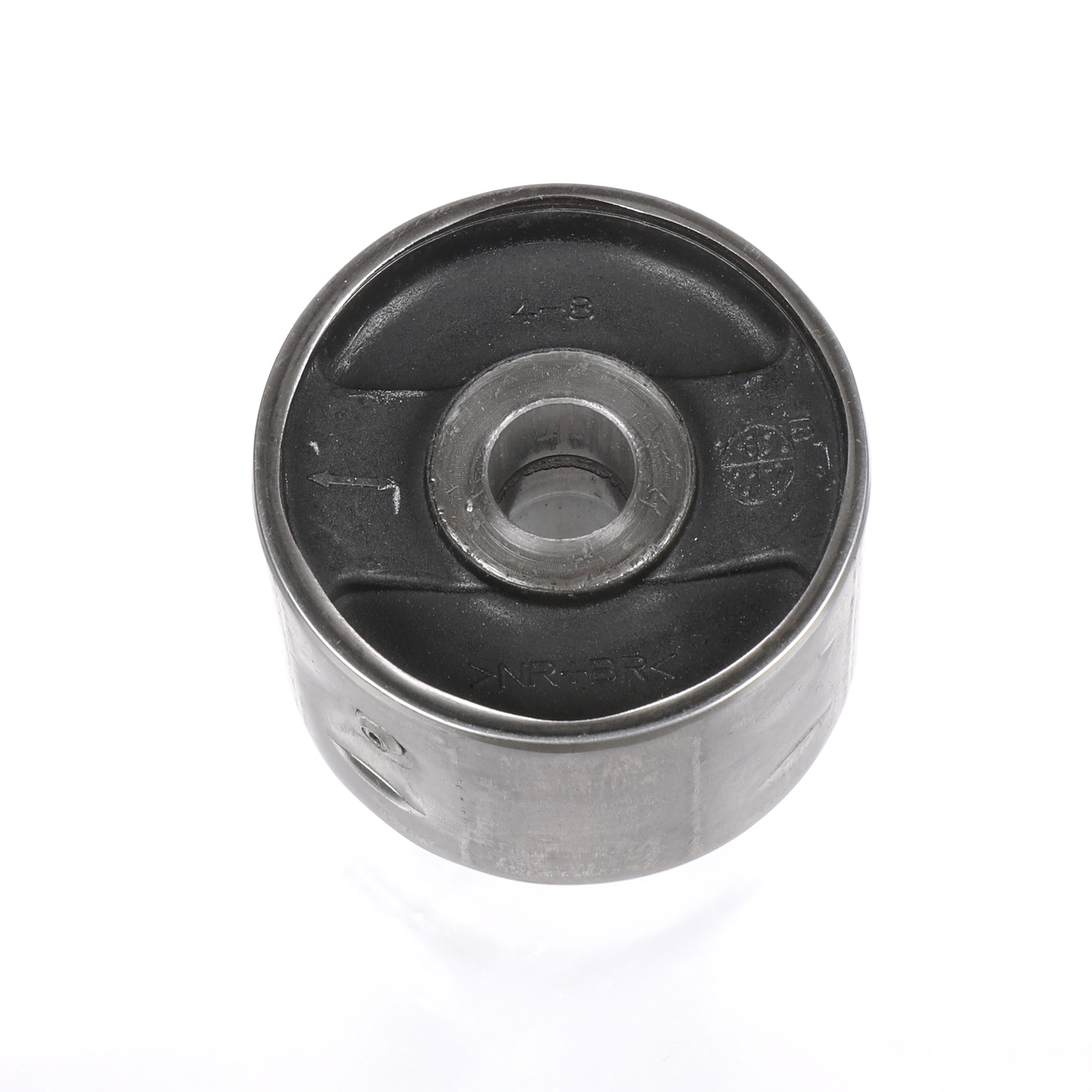 OEM NEW 2012-2014 Subaru Suspension Cross-Member Mount Bushing Rubber 41322FJ010