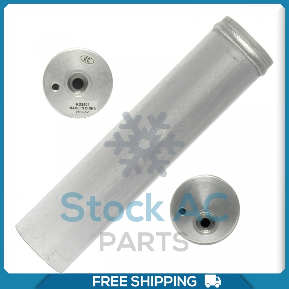 A/C Receiver Drier for Suzuki Forenza, Reno QR
