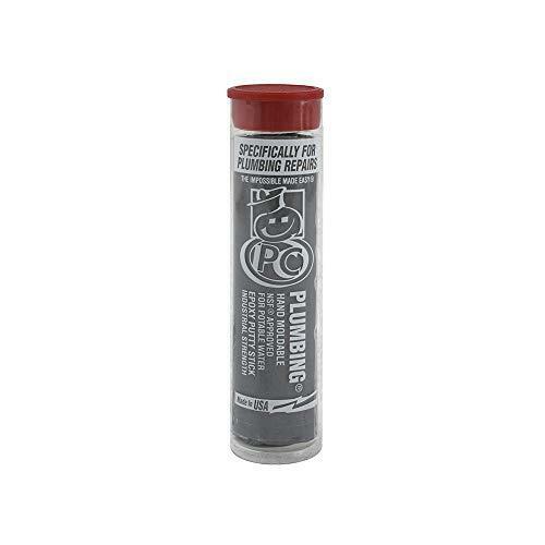 PC Products PC-Plumbing Epoxy Putty, 2oz Stick