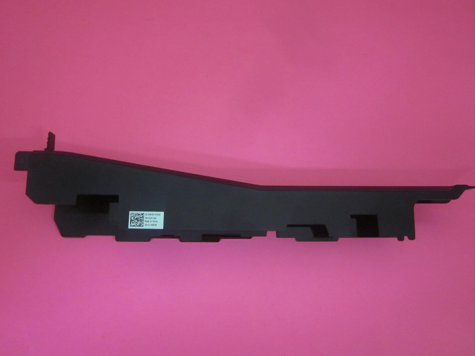 GENUINE Dell Precision Tower 7810 Memory Module Baffle H8V3K