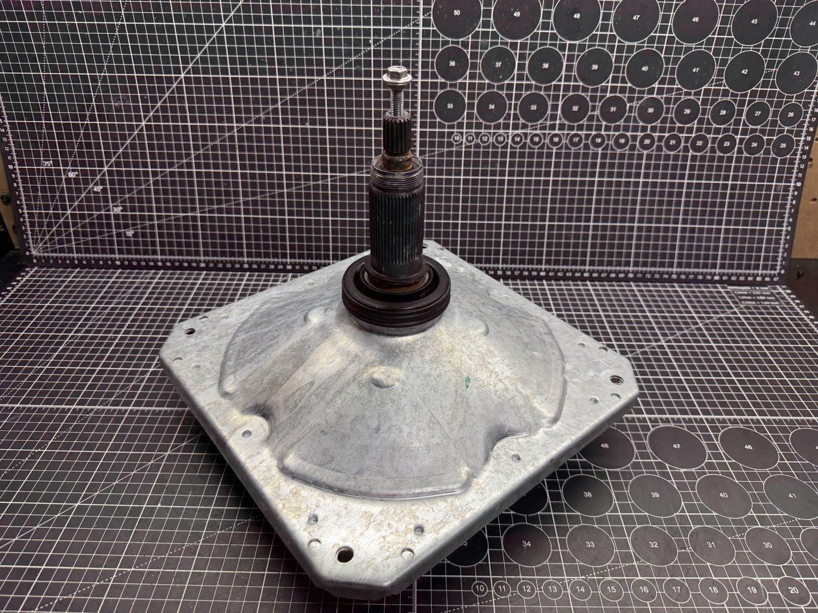 Whirlpool Maytag Washer Transmission P# W10868473 W11455453 W10811956  W11134159