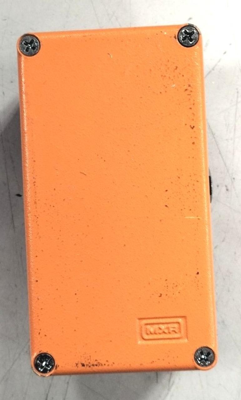 MXR PHASE90 Effects Pedal Model
