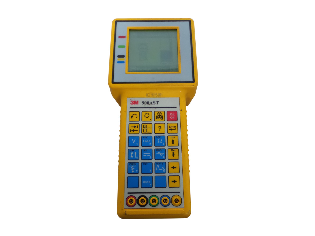 3M 900AST Advanced System Tester - Free Shipping