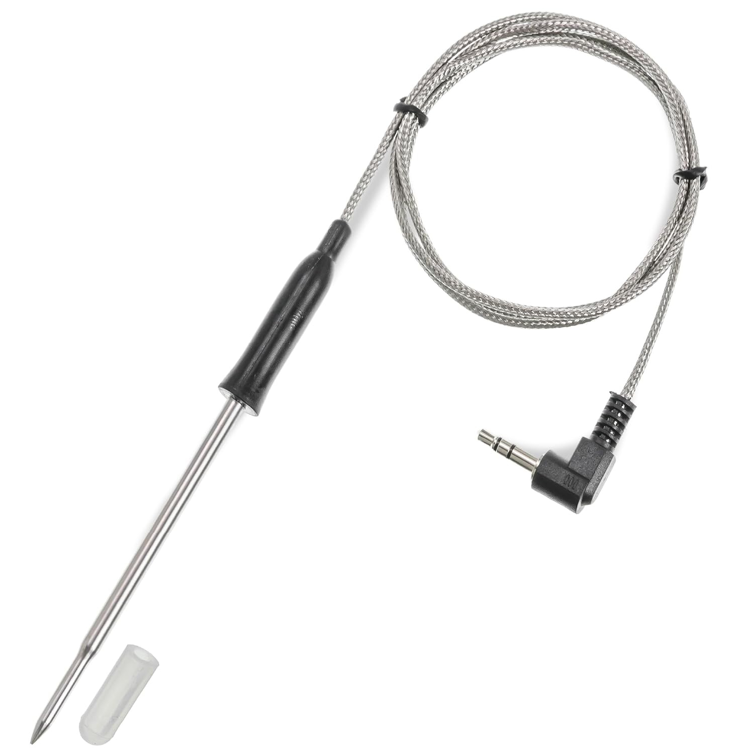 Thermometer Meat Probe for Ninja FG550/FG551 Smart XL 6-In-1 Indoor