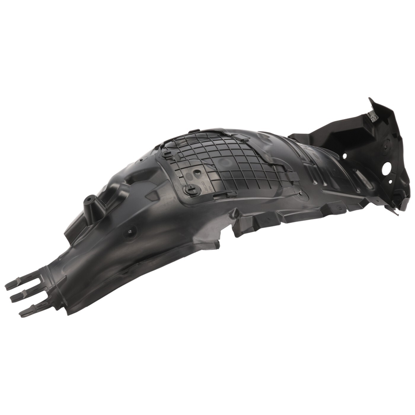 Fender Liner For 2015-2021 Mercedes Benz C300 Sedan Front Right Side 2056903401