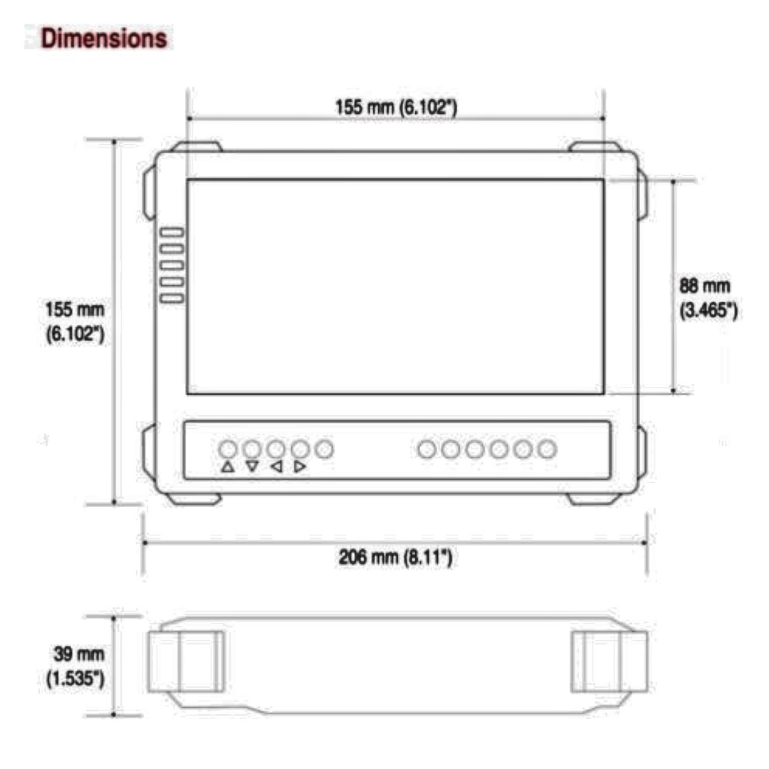 -= Multifuntion Security Tester LTA-X41T =-