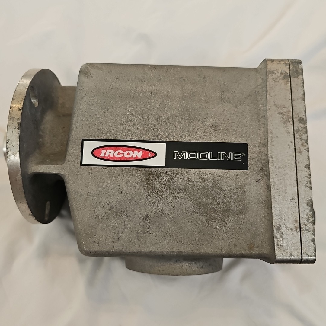 IRCON R-35C10 Industrial Infrared Pyrometer Temperature Sensor
