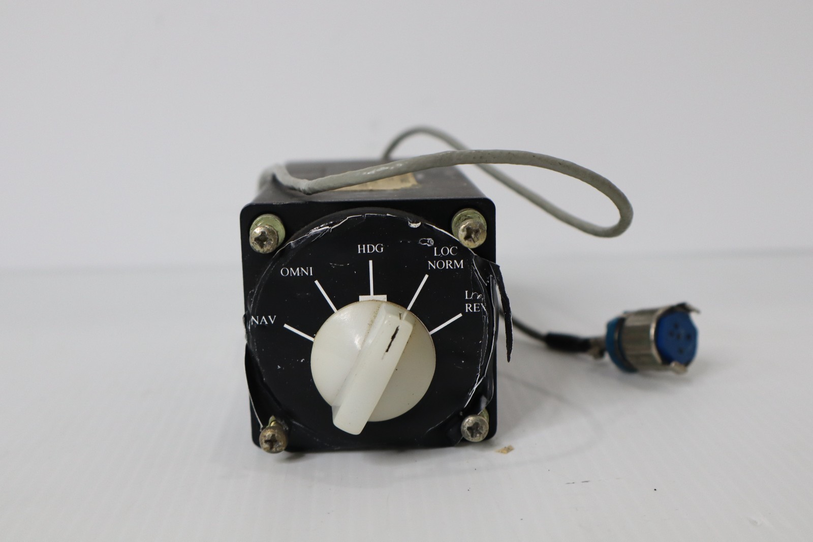 Mitchell EDO-Aire Radio Coupler 1C388