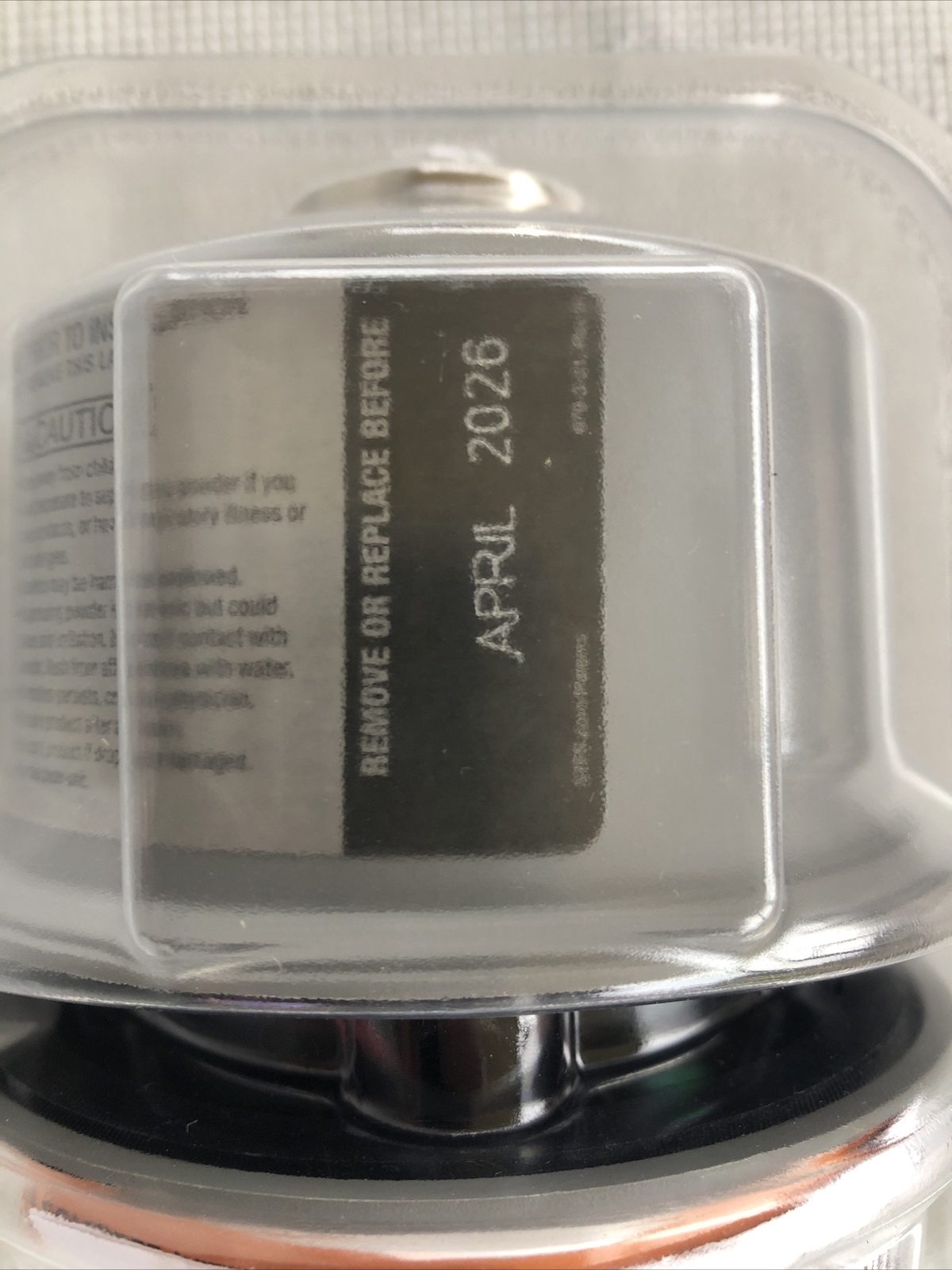 Automatic Fire suppression Stovetop Firestop STFS Plus Set of 2