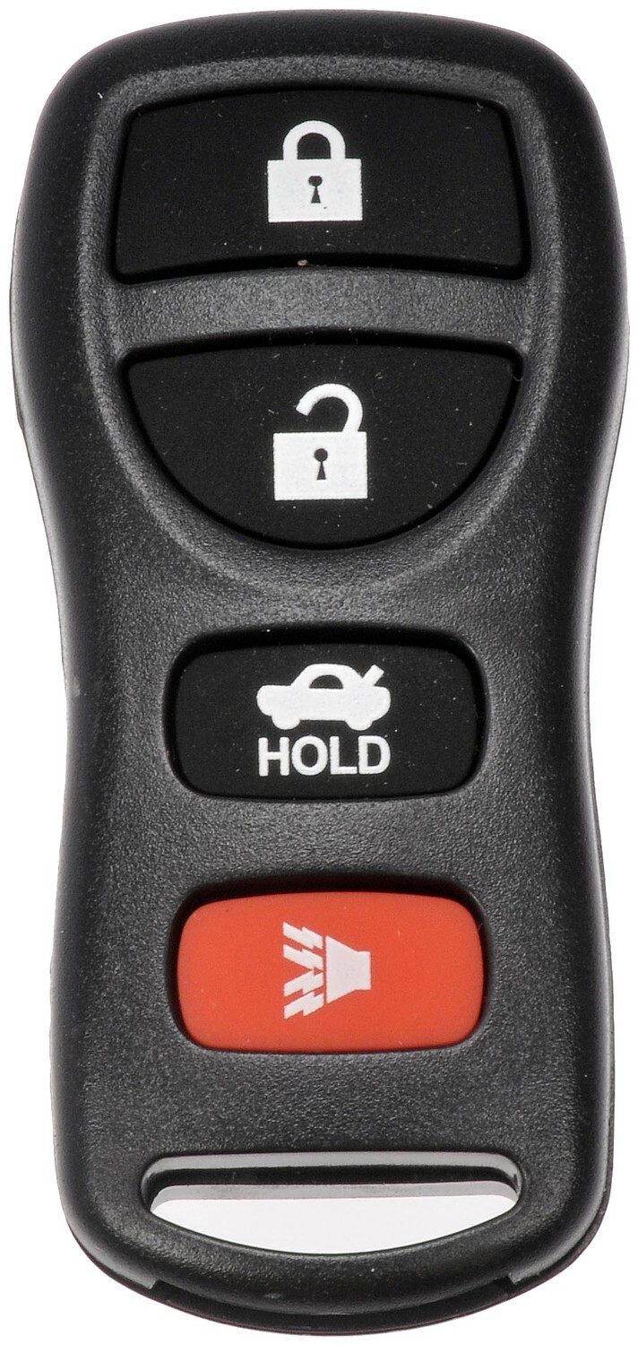 Remote Lock Ctrl Or Fob Dorman/Help 99147