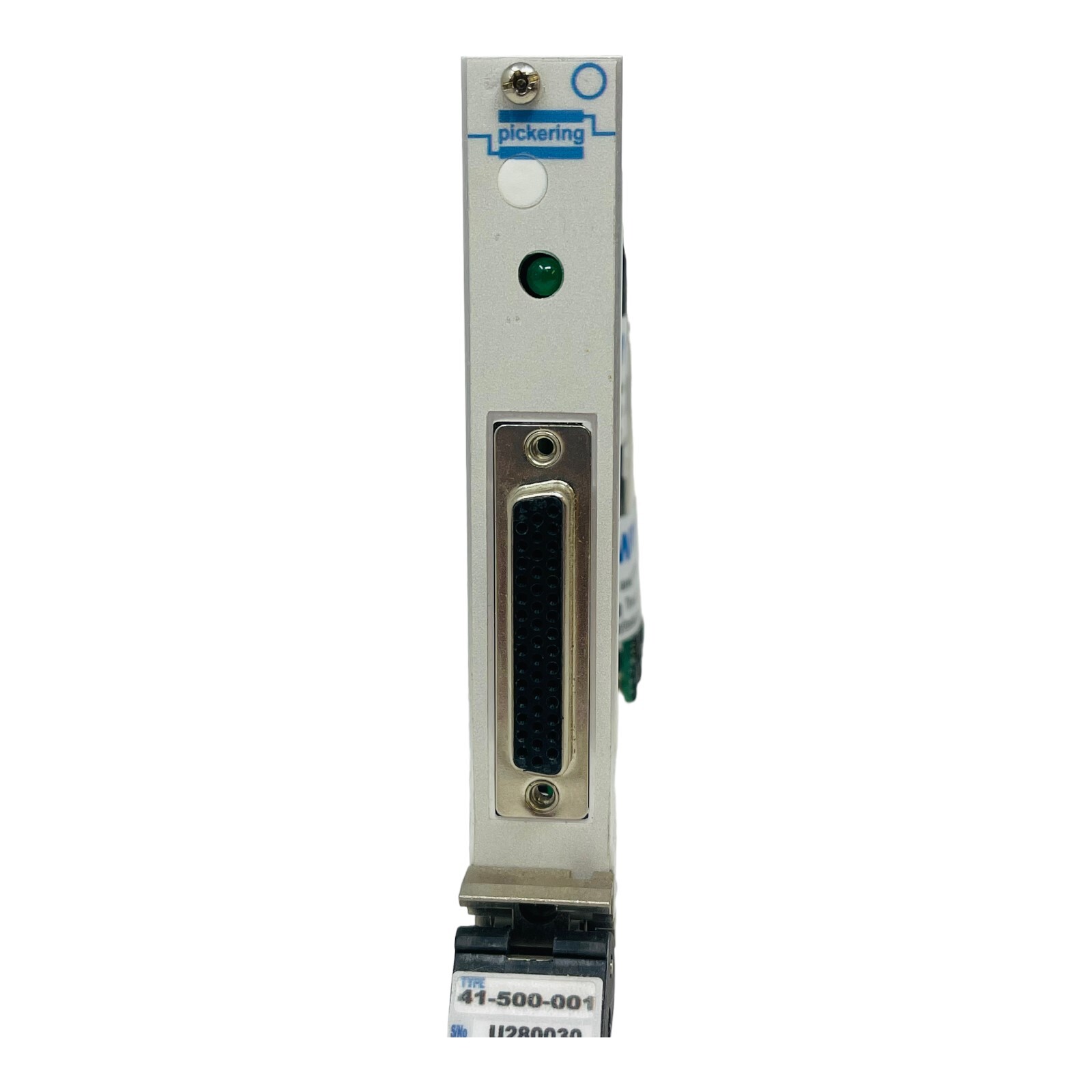 PICKERING 41-500-001 Auto Protocol Communications Module