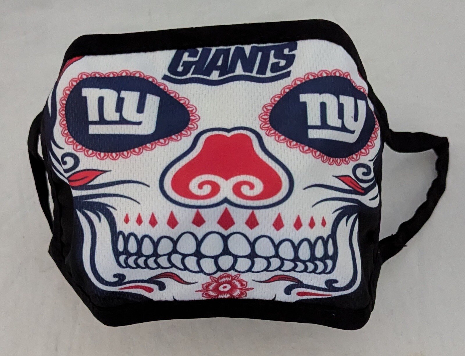 New York Giants Adult Facemask