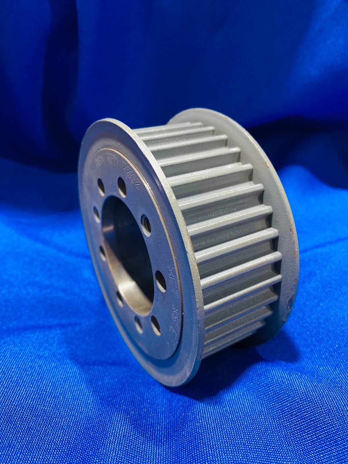 PULLEY, 36 TEETH, 8 PITCH, 30M P368M30