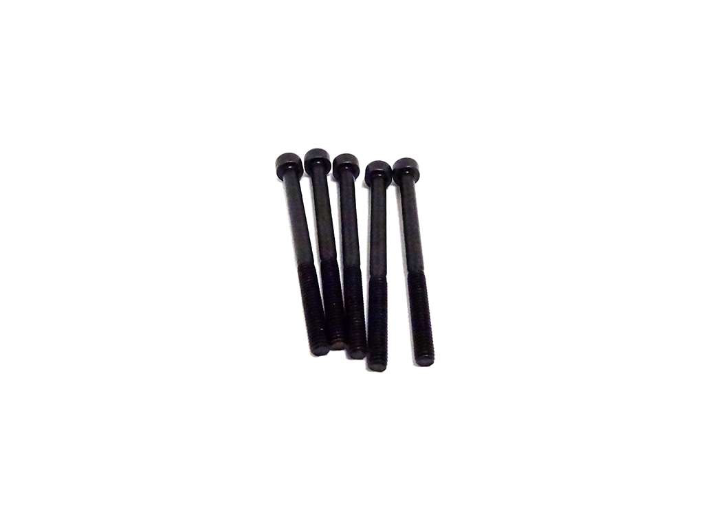 M4x50 Cap Head Screw Pack