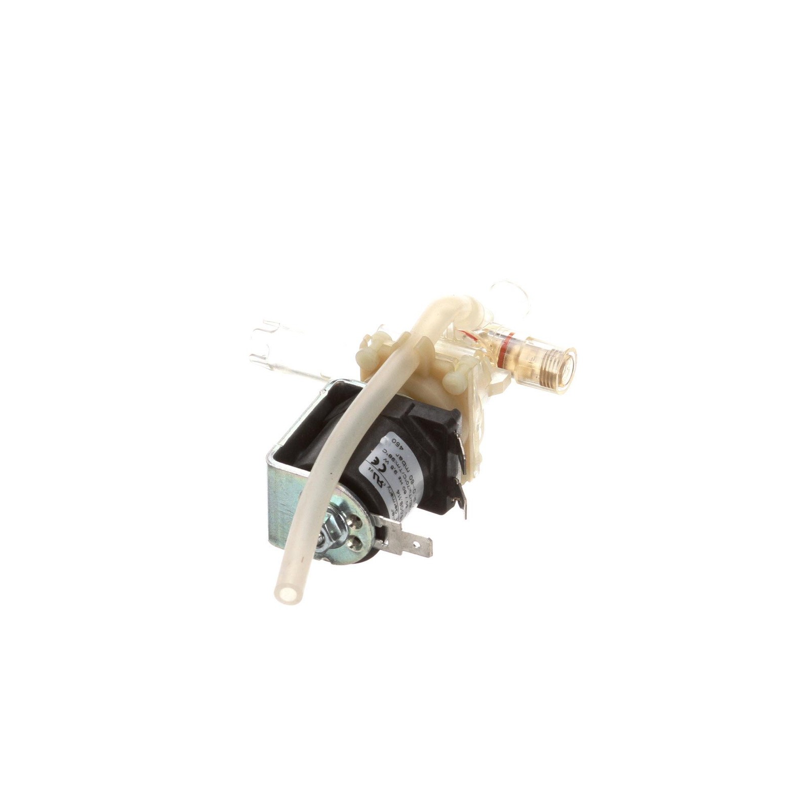 Grindmaster Cecilware Valve Dump 230V 8Mm - Java L676AL - Genuine OEM