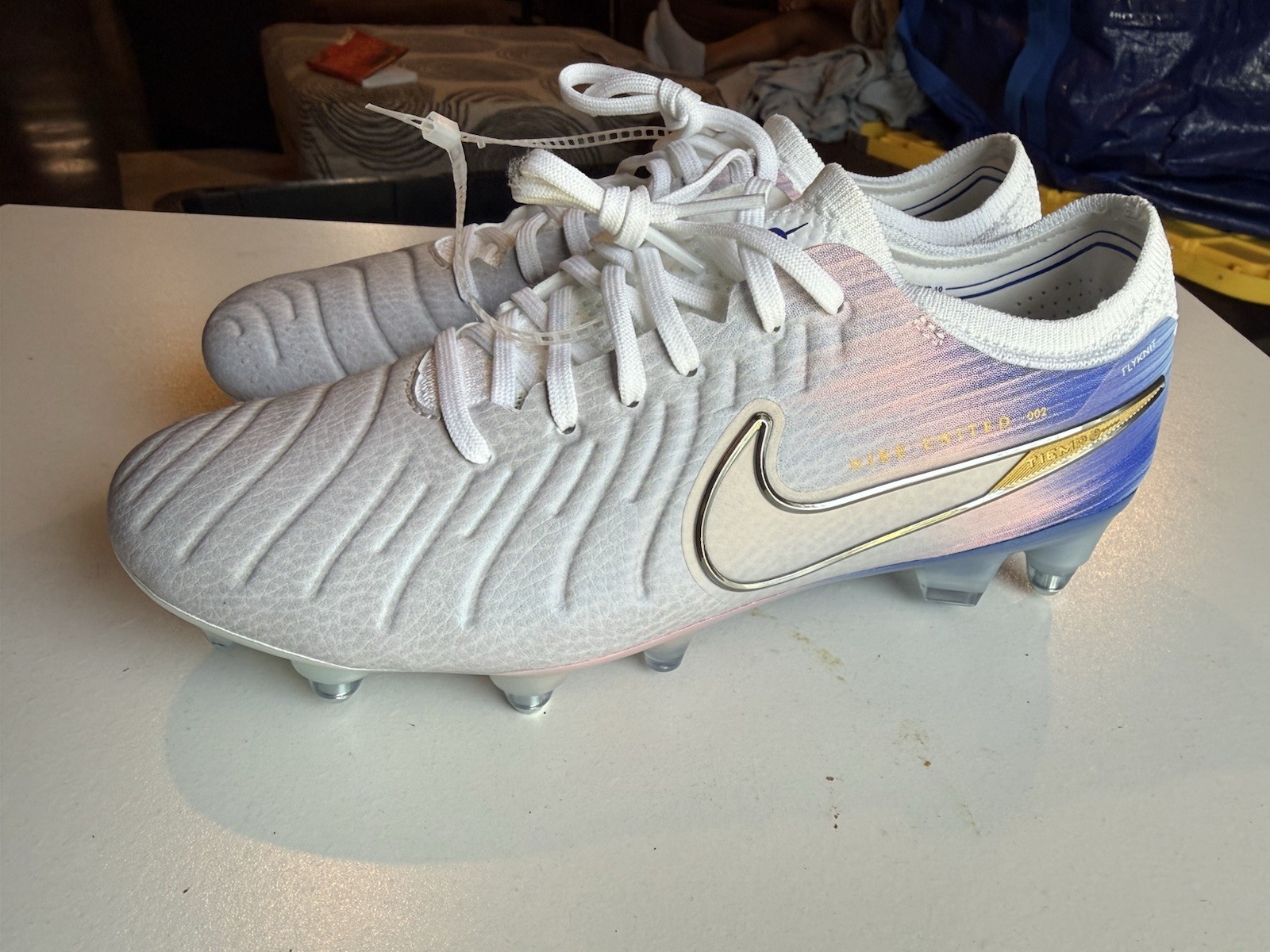 Nike Tiempo Legend 10 Elite FG