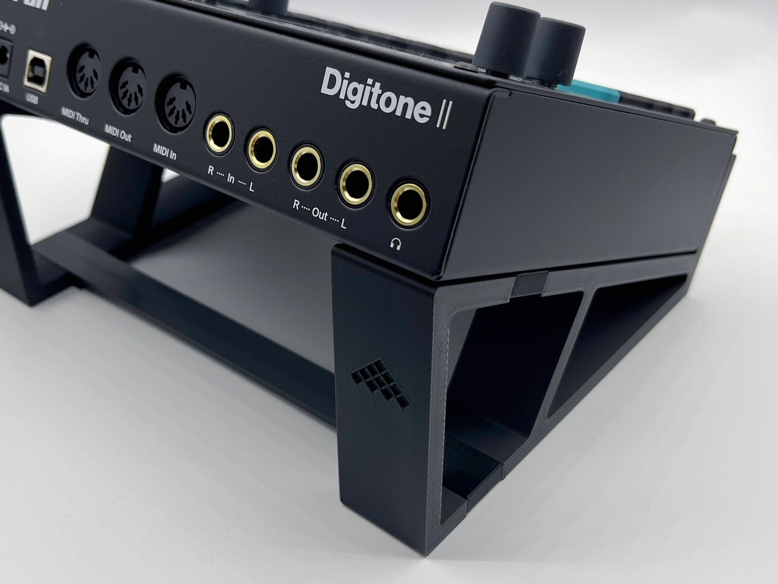PINE Elektron Syntakt/Digitakt/Digitone/Analog Heat Stand
