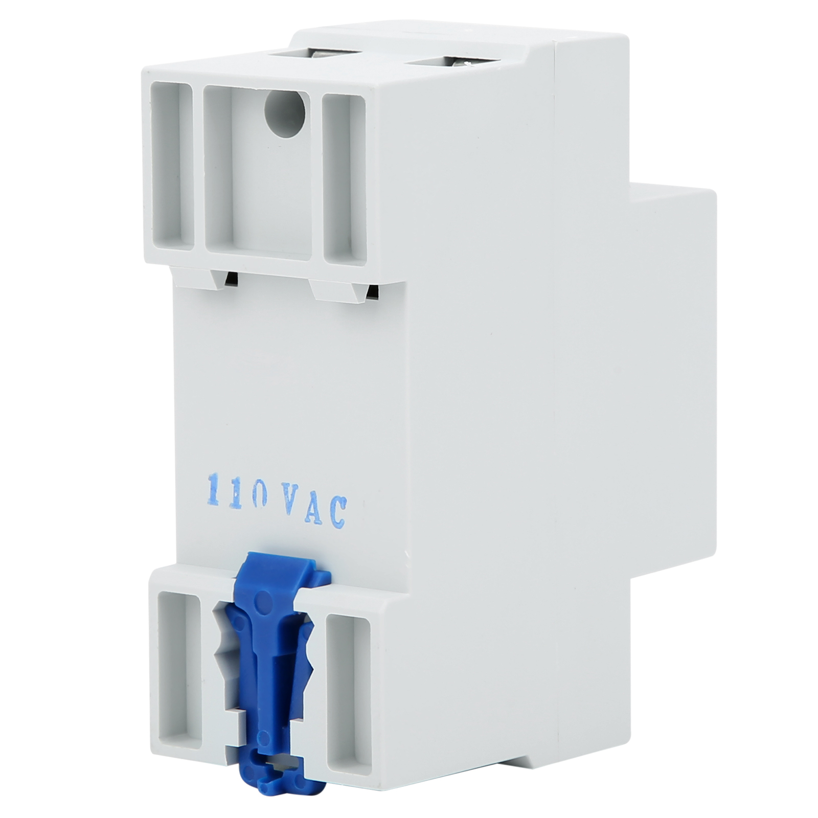 120VAC 80A Adjustable SelfRecovery Under Voltage Auto-Reset Protection Switch