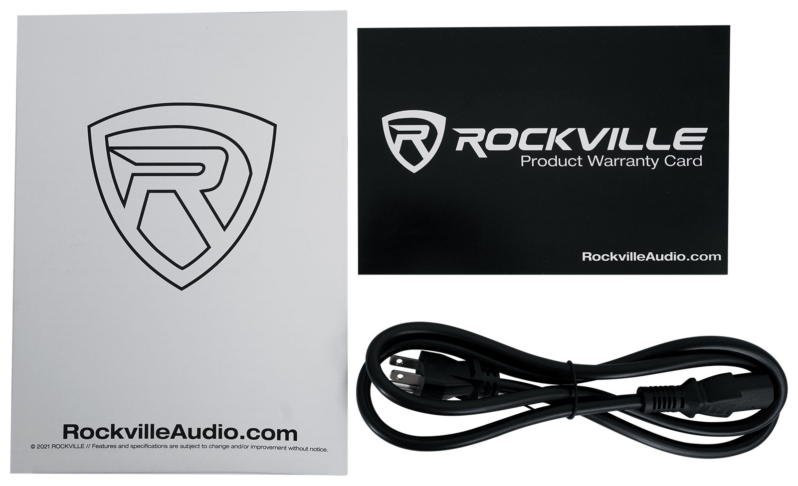 Rockville RPM1470 14 Channel 6000w Amplifier Mixer USB, Effects/14 XDR2 Mic Pres