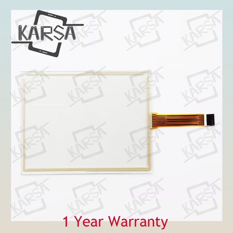 New for 98-0003-1460-3 95422-14 Touch Screen Glass Panel