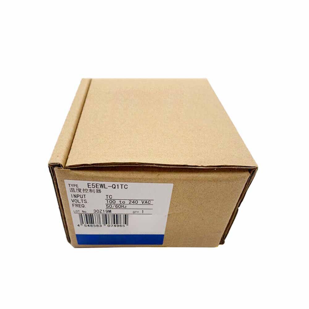 For Omron E5EWL-Q1TC E5EWLQ1TC Temperature Controller