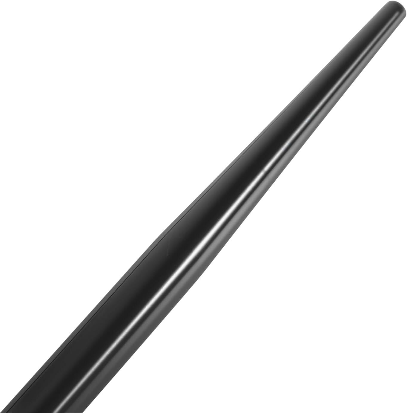 3248 Round Connecting Bar 7/8" x 30" Sleever Bar For Aligning Prying Chiseling
