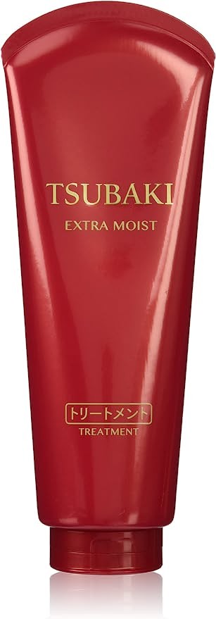 Tsubaki Premium Moist Hair Treatment 180g