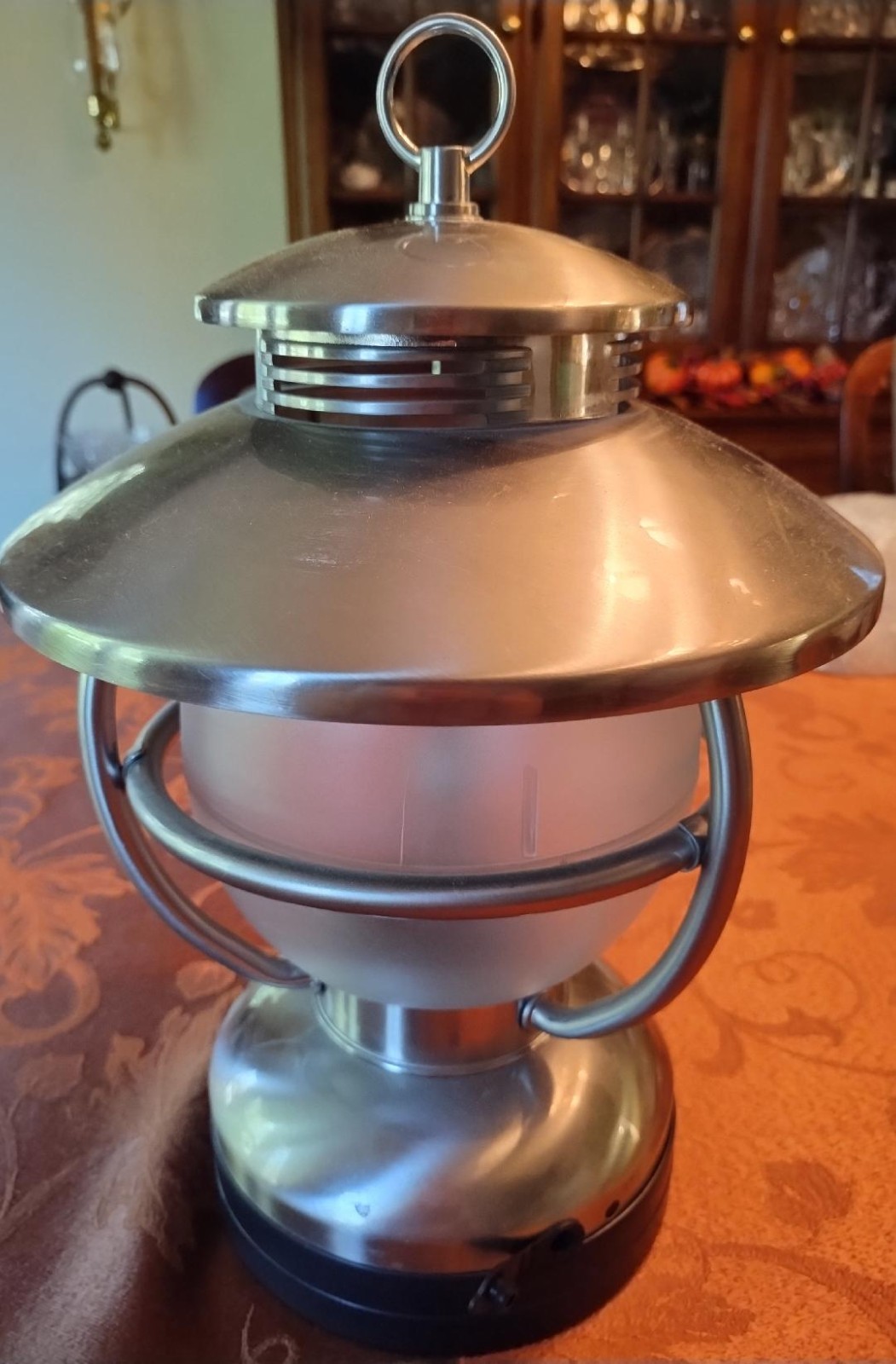 Vector Manufacturing LTD Brand Battery Operated Lantern
