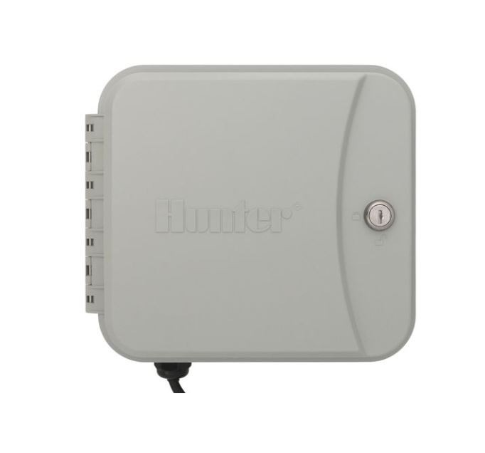 Hunter Pro-C P2C-400 Indoor Outdoor Modular Controller 4-Station Timer 4 Zone