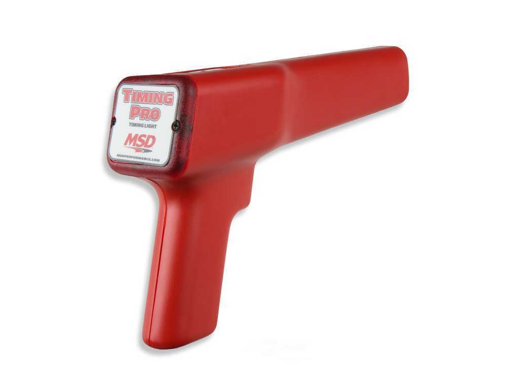 MSD 8992 Timing Light Inductive