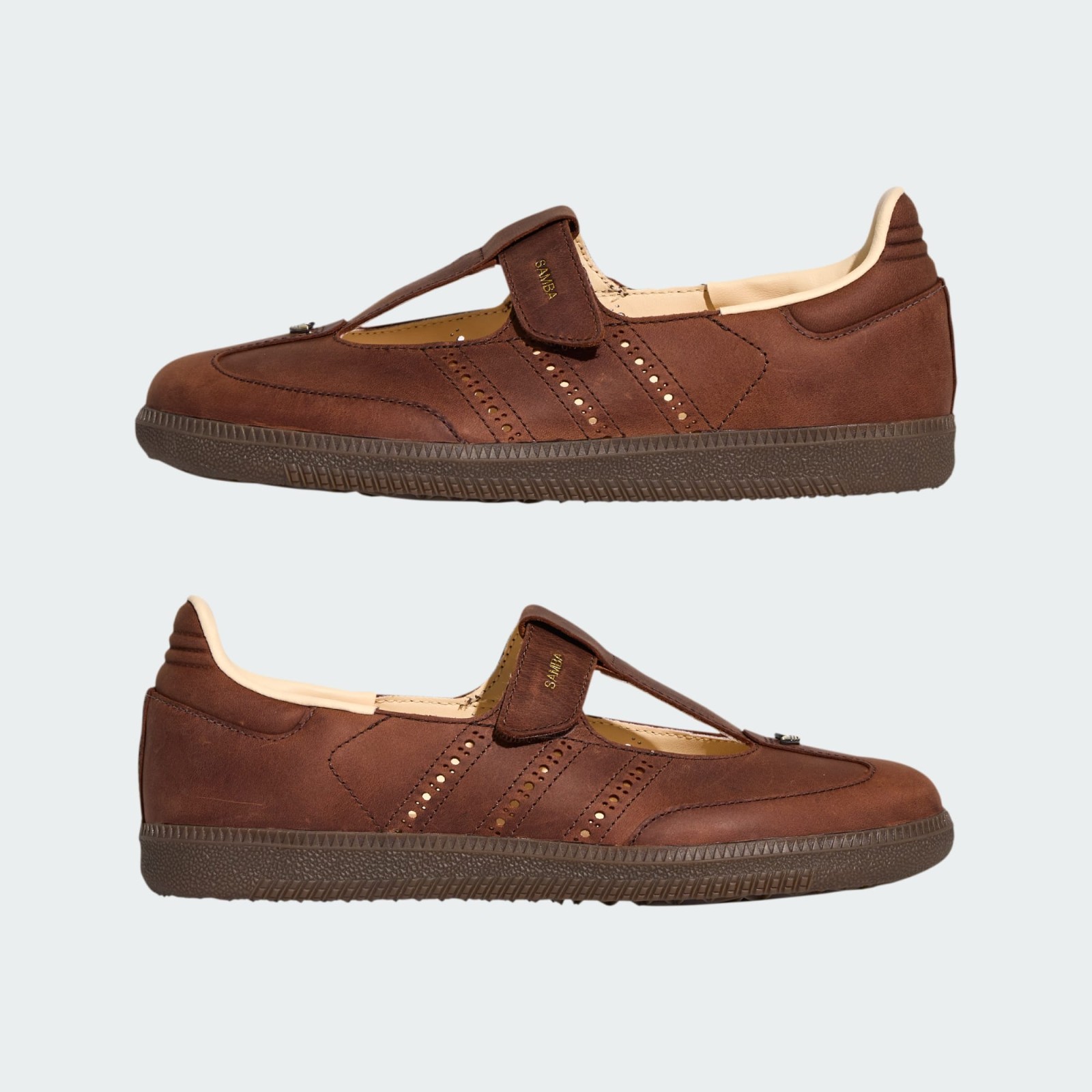 Adidas Originals Samba OG Women's Fashion Sneakers Shoes HP7130