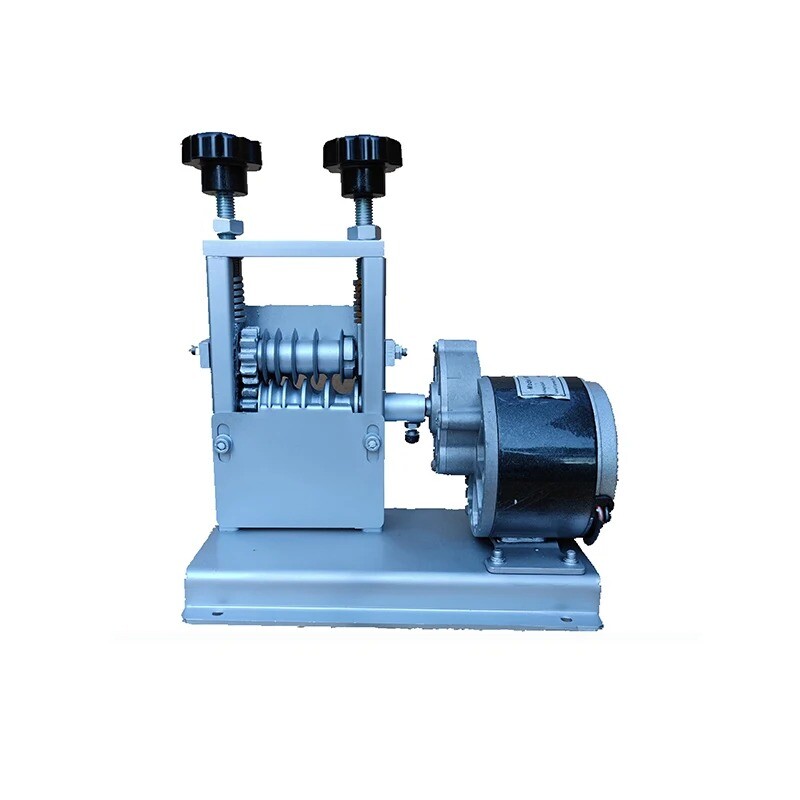 65 Square 5 Porous Wire Stripper New Automatic Cable Puller Machine