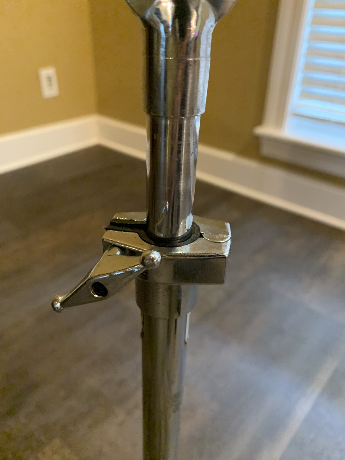 CB Snare Drum Stand
