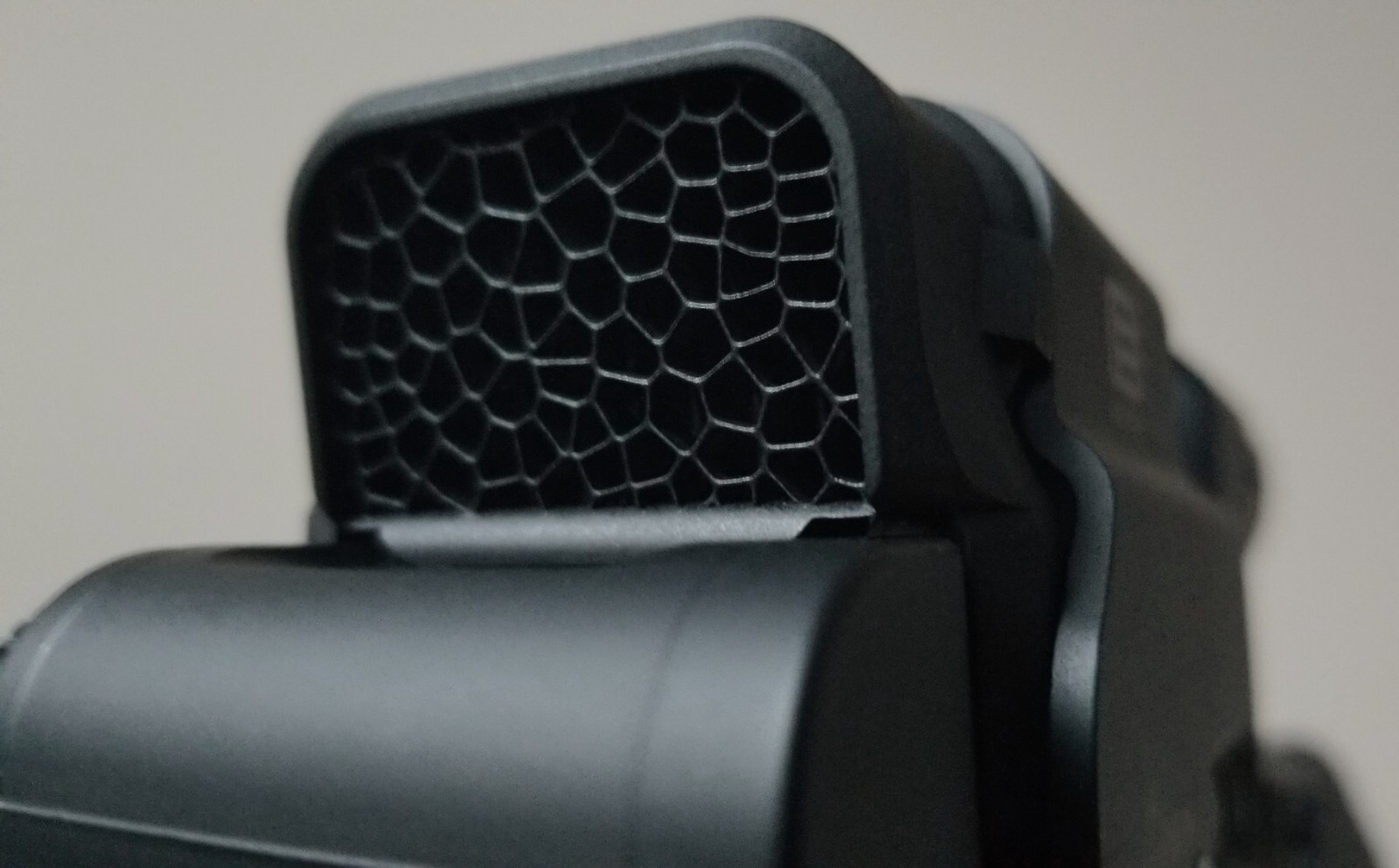 Stealth Designs EOTECH EXPS - Killflash/ARD  (With Organic Cells)