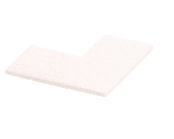 8120706 Frymaster Insulation,Upper Burner Rail Genuine OEM FM8120706