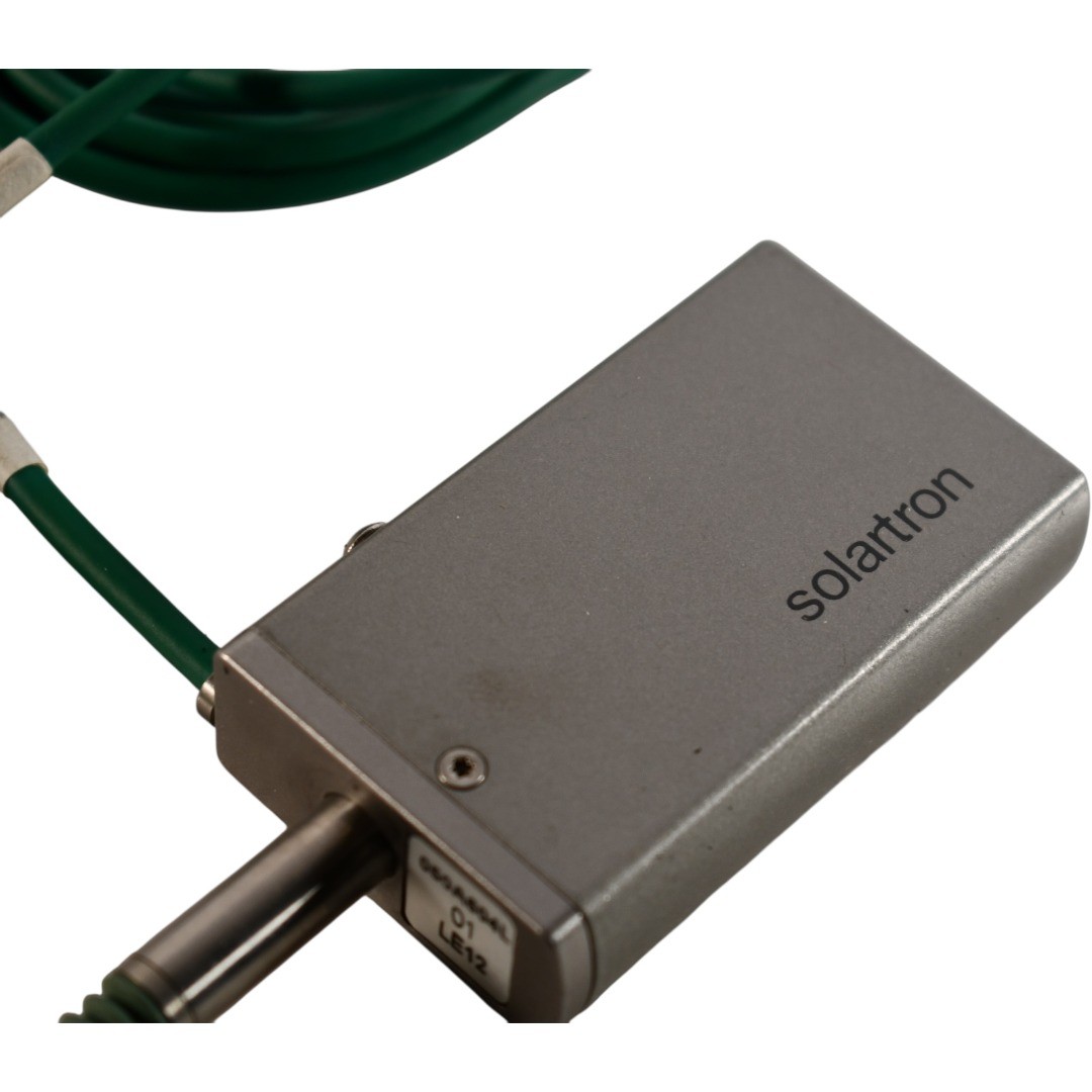 Ametek Solartron LE12 961050 Digital Linear Encoder