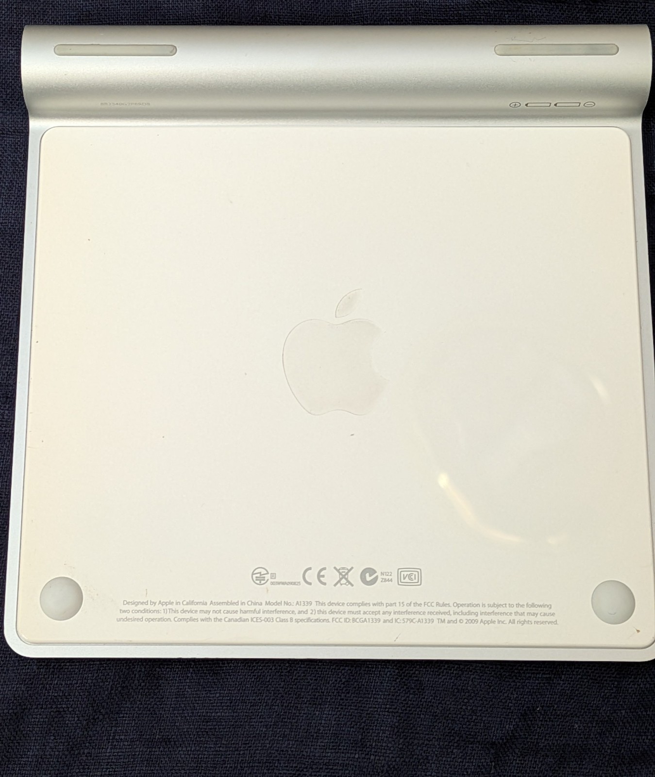 Apple Magic Trackpad A1339 Wireless Bluetooth