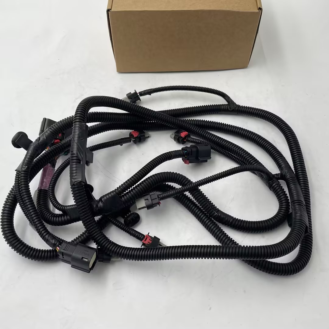 For Tesla Model X 2016-2020 Front Parking Sensor Harness 1032433-00-G