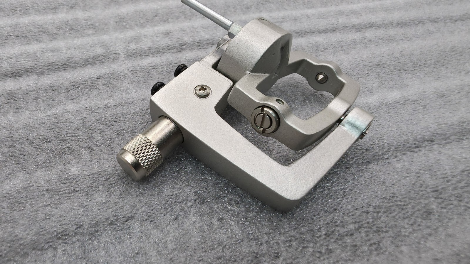 Technics Sl1200 M5g, Mk5g. Complete Tonearm Bracket