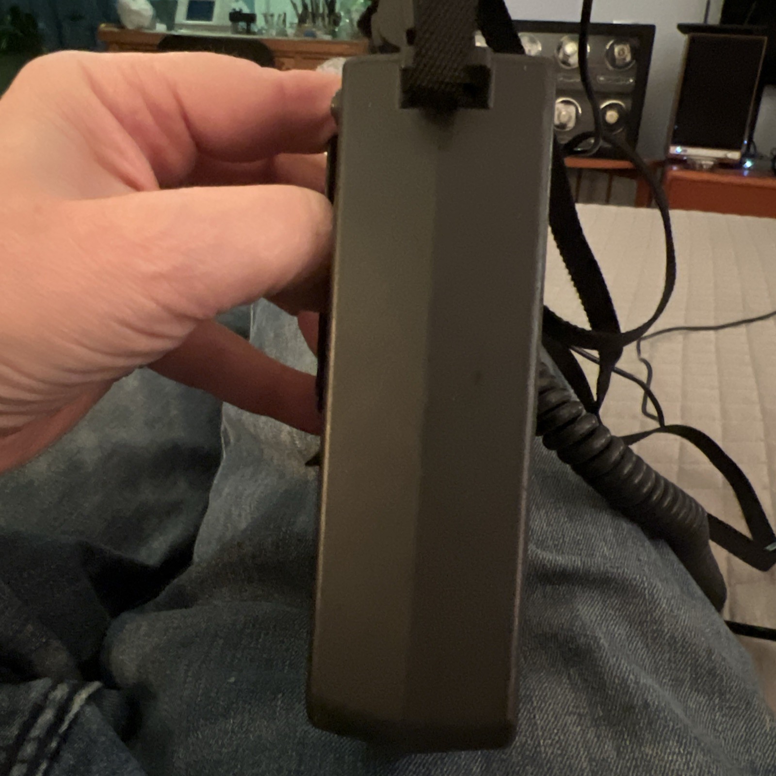 Quantum Turbo 3 Battery for Canon Flash - Good Condition