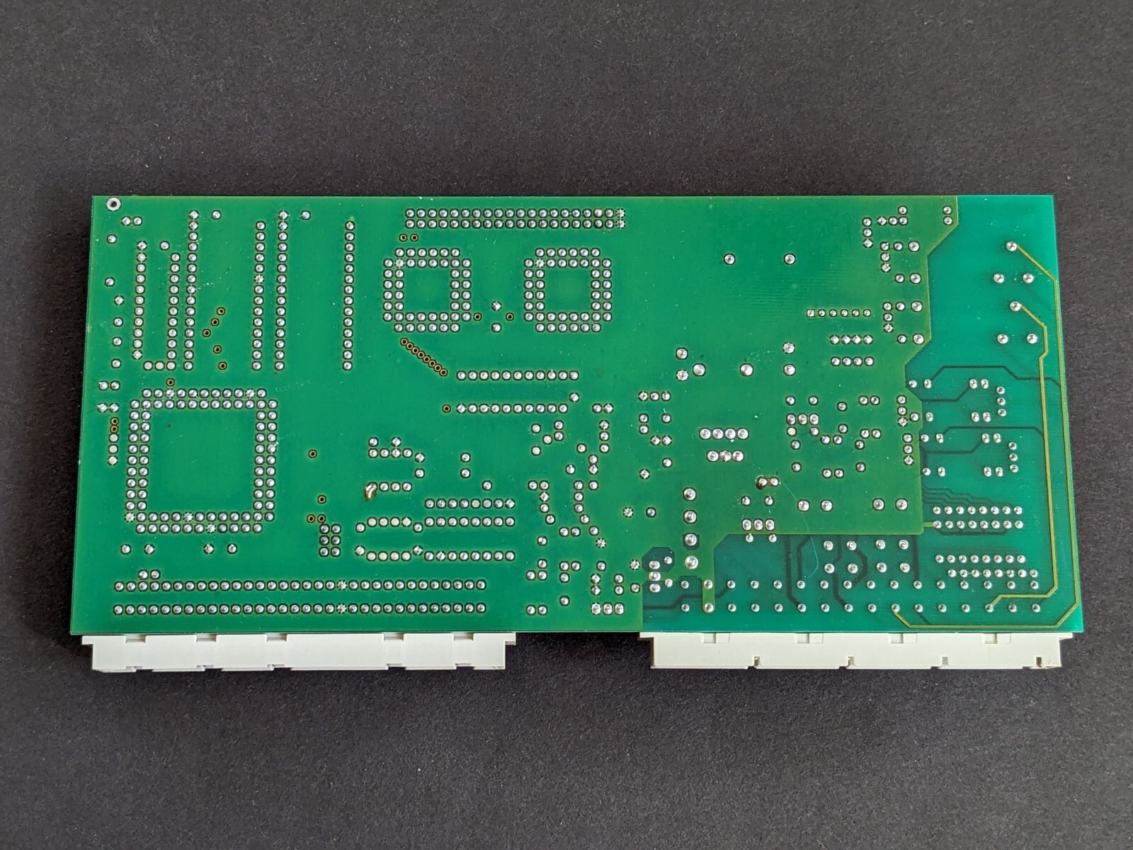 ITW DYNATEC CP5 CONTROLLER BOARD
