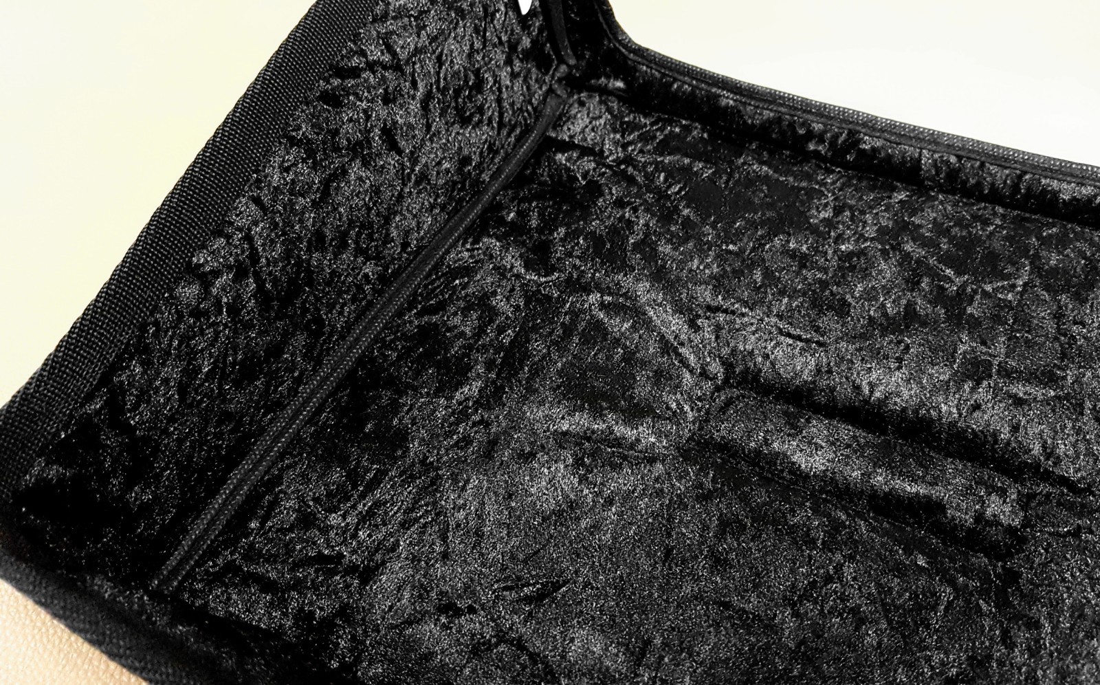 Custom padded cover for DaVinci Resolve Mini Panel
