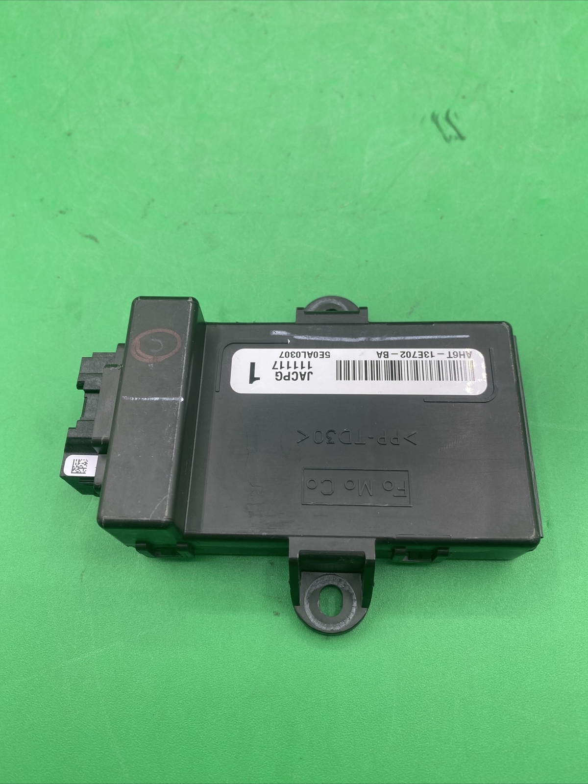10-12 FORD TAURUS Interior Light Control Module Unit Computer AH6T13E702BA OEM